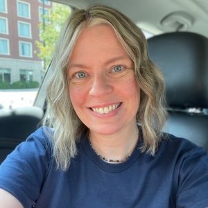 Meet your Posher, Michelle